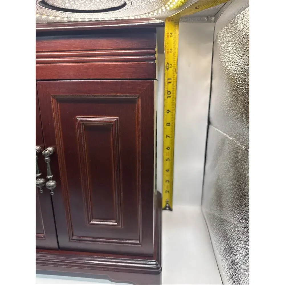 Unbranded large wooden